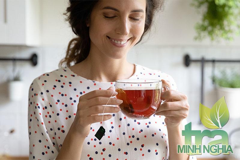 14 lợi ích mà trà mang lại khi sử dụng thường xuyên