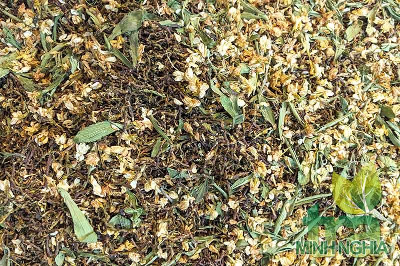 Bí quyết lựa chọn sản phẩm trà Sơn Mật Hồng Sâm chuẩn chất lượng