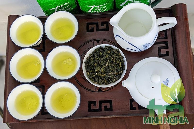Hướng dẫn cách pha trà đơn giản mà lại ngon