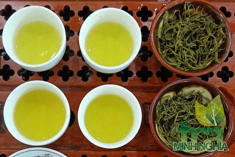 Chia sẻ kinh nghiệm đánh giá loại trà ngon
