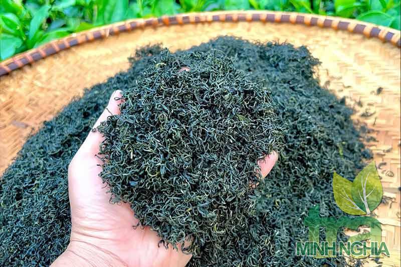 Làm thế nào để nhận biệt chè Thái Nguyên mới và cũ?
