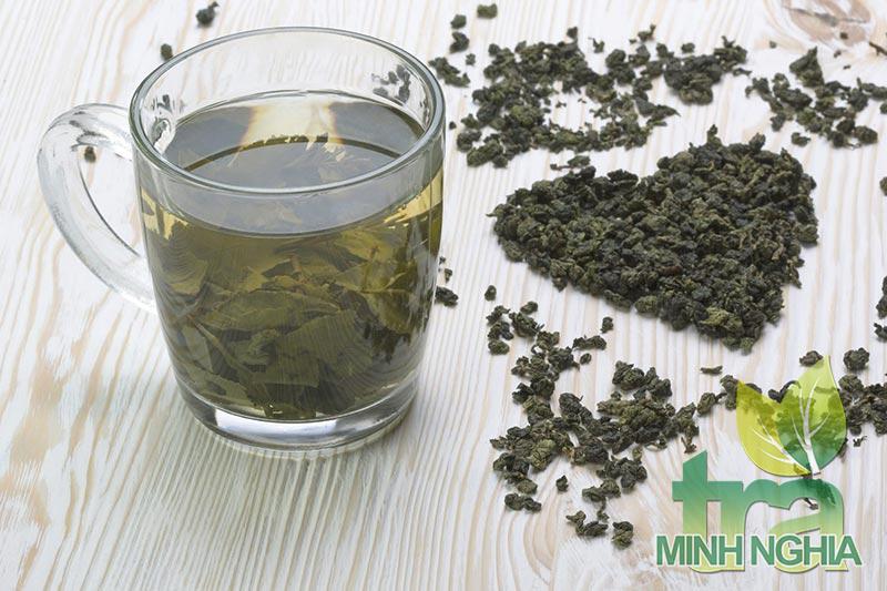 Phát hiện công dụng mới của trà với tim mạch