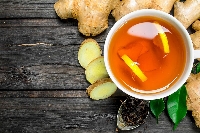 7 lợi ích sức khỏe của trà gừng đã được chuyên gia chứng minh