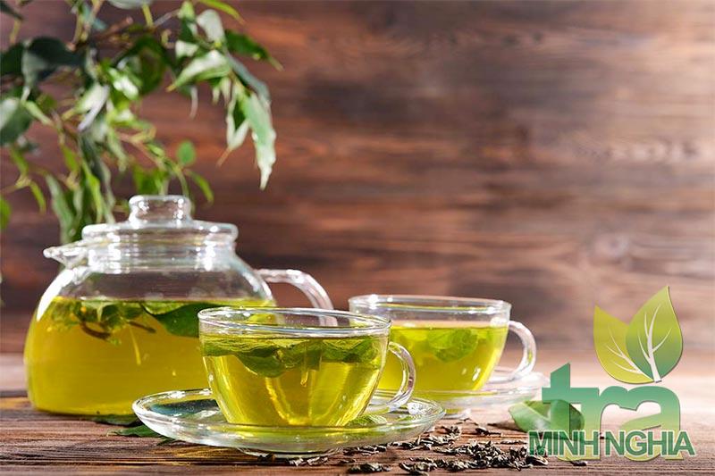 Nghiên cứu chỉ ra rằng uống trà xanh giúp phòng chống bệnh tiểu đường