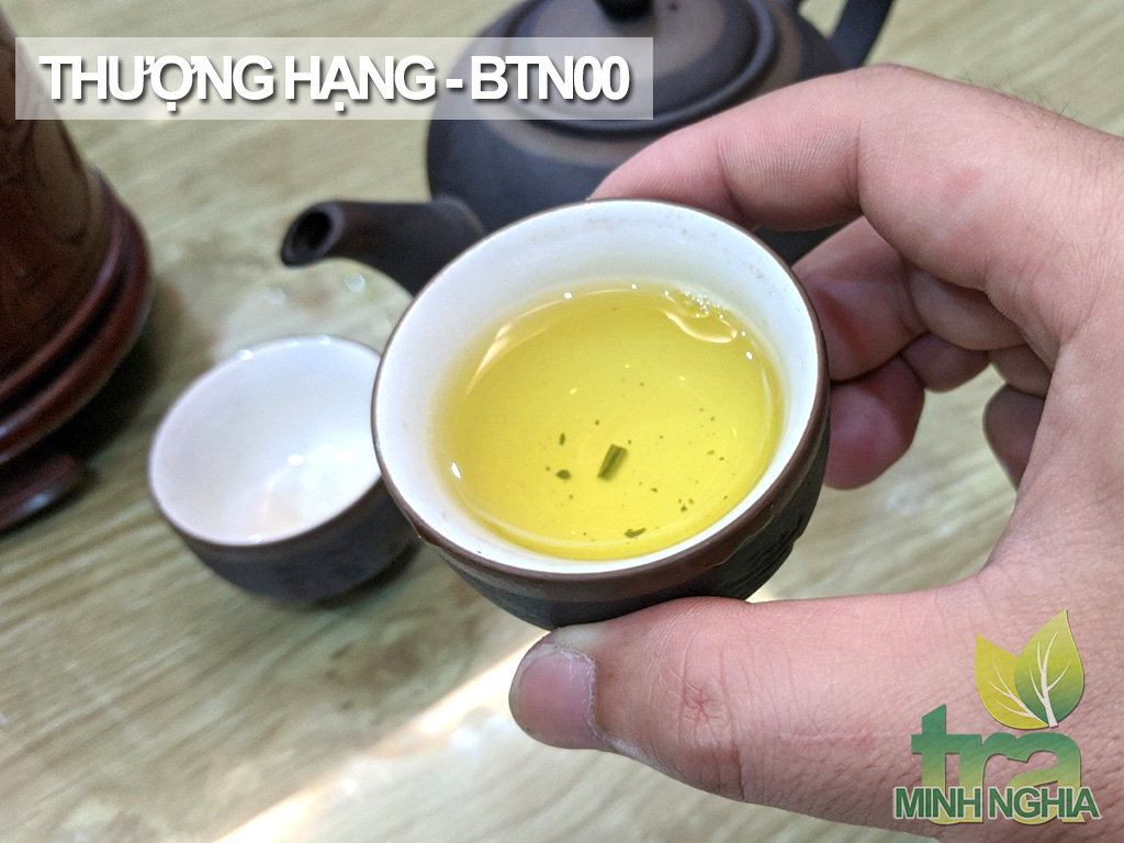 Chè Thái loại thượng hạng túi 200g