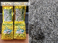 Trà Tân Cương loại thượng hạng túi 100g