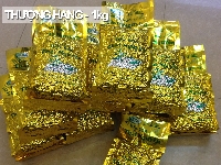 Trà Tân Cương loại thượng hạng túi 1kg