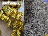 Trà Tân Cương loại hảo hạng túi 1kg