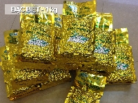 Trà Tân Cương loại đặc biệt túi 1kg