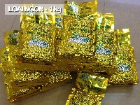 Trà Tân Cương loại ngon túi 1kg