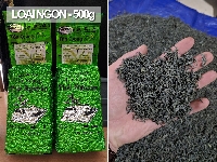 Chè Tân Cương loại ngon túi 500g