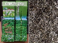 Trà Tân Cương loại đậm đà túi 200g