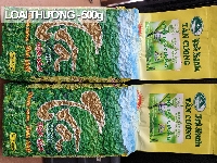 Trà Tân Cương loại thường túi 500g