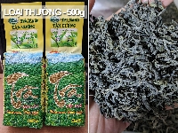 Trà Tân Cương loại thường túi 500g