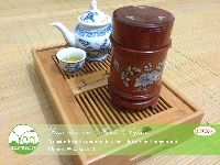 Hộp đựng trà HTCX01-01