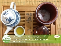 Hộp đựng trà HTCX01-04