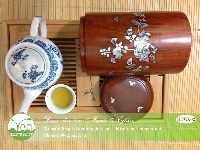 Hộp đựng trà HTCX02-05
