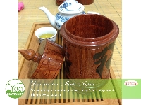 Hộp đựng trà HTGH01-04