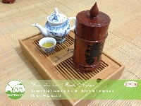 Hộp đựng trà HTGH01-01