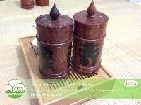Hộp đựng trà HTGH01-02
