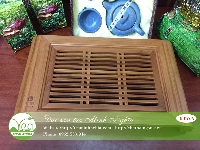 Khay trà Khổng Minh KTV06