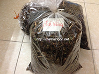 Chè vằng sao khô đóng túi