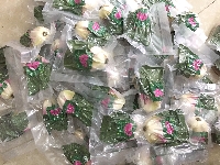 Trà sen Hồ Tây thượng hạng 20g