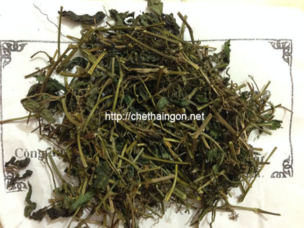 Trà giảo cổ lam
