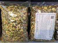 Trà sơn mật hồng sâm hàng chất lượng loại 1 gói 1kg