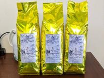 Trà sơn mật hồng sâm thượng hạng gói 500g