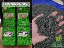 Chè Tân Cương loại ngon túi 500g