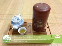 Hộp đựng trà HTCX02-01