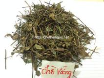 Chè vằng sao khô