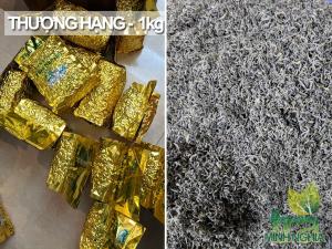 Trà Tân Cương loại thượng hạng túi 1kg