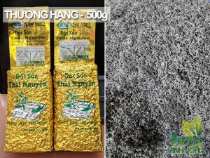 Trà Tân Cương loại thượng hạng túi 500g
