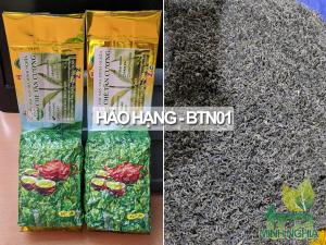 Trà Tân Cương loại hảo hạng túi 100g