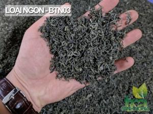 Chè Tân Cương loại ngon