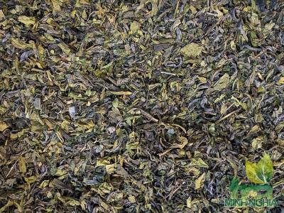 Chè bồm trà pha trà đá