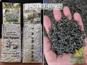 Chè Tân Cương loại đặc biệt túi 500g